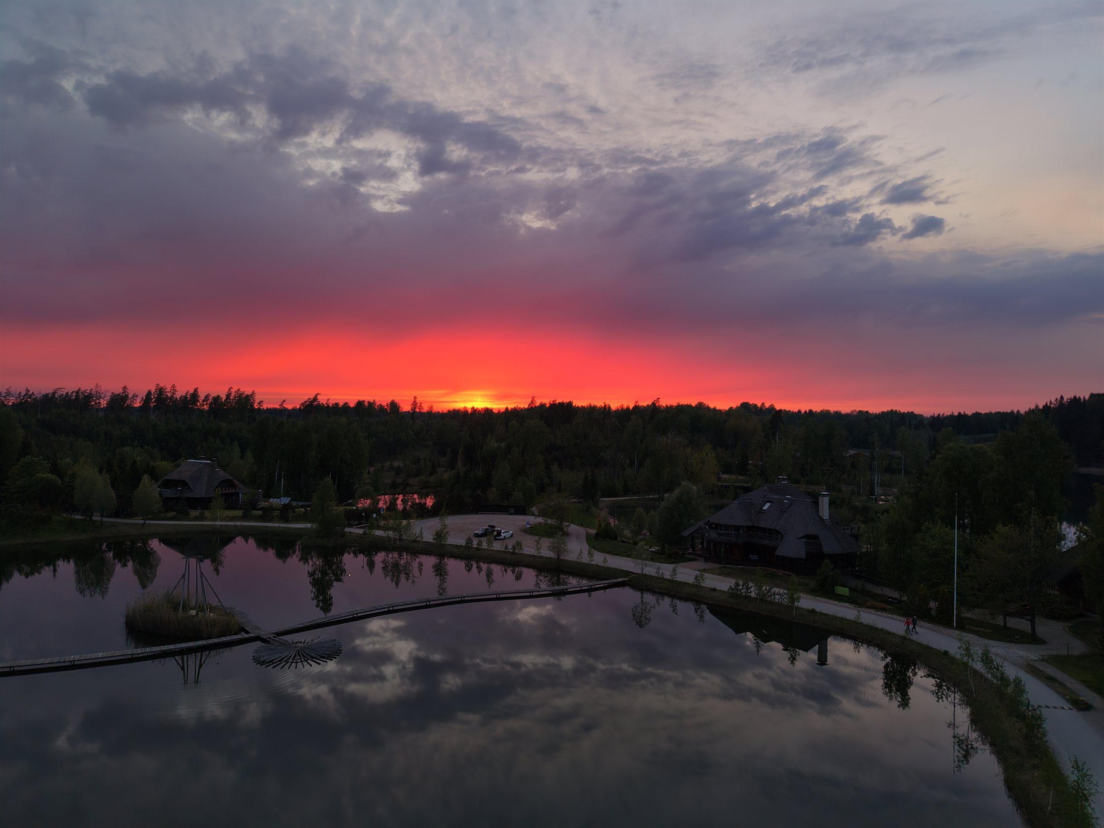 Vakars Jonathan SPA Estate